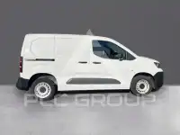 2022 Peugeot Partner