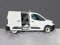 2022 Peugeot Partner