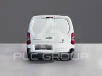 2022 Peugeot Partner