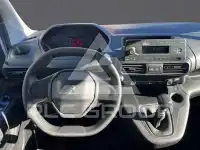 2022 Peugeot Partner