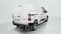 2022 Peugeot Partner
