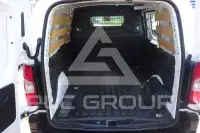 2022 Peugeot Partner