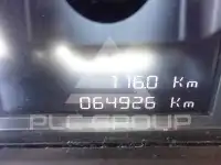 2022 Peugeot Partner