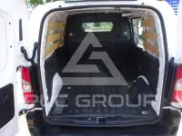 2022 Peugeot Partner