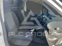 2022 Peugeot Partner