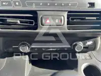 2022 Peugeot Partner