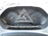 2022 Peugeot Partner