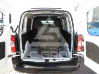 2022 Peugeot Partner