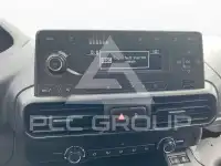 2022 Peugeot Partner