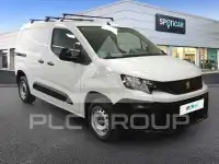 2022 Peugeot Partner