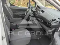 2022 Peugeot Partner