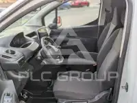 2022 Peugeot Partner