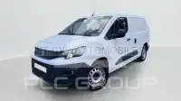 2022 Peugeot Partner