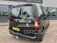 2022 Peugeot Partner