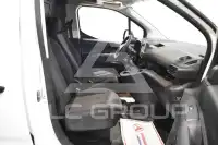 2022 Peugeot Partner