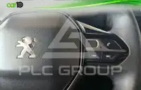 2022 Peugeot Partner