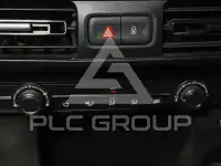 2022 Peugeot Partner