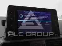 2022 Peugeot Partner
