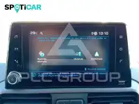2022 Peugeot Partner