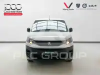 2022 Peugeot Partner