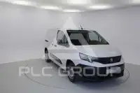 2022 Peugeot Partner