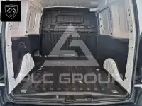 2022 Peugeot Partner