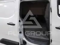 2022 Peugeot Partner