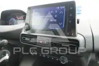 2022 Peugeot Partner