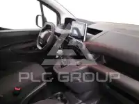 2022 Peugeot Partner