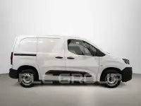 2022 Peugeot Partner