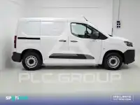2022 Peugeot Partner