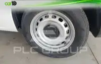 2022 Peugeot Partner