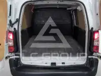 2022 Peugeot Partner