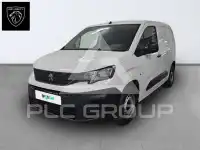 2022 Peugeot Partner