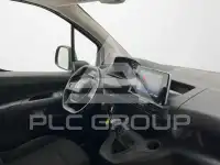 2022 Peugeot Partner