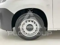 2022 Peugeot Partner