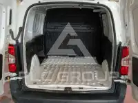2022 Peugeot Partner