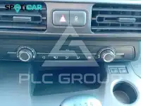 2022 Peugeot Partner