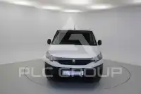 2022 Peugeot Partner