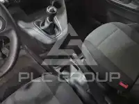 2022 Peugeot Partner