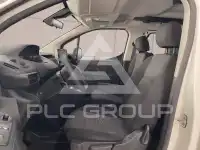 2022 Peugeot Partner