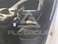 2022 Peugeot Partner