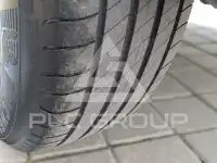 2022 Peugeot Partner