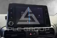 2022 Peugeot Partner