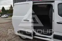 2022 Peugeot Partner