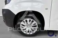 2022 Peugeot Partner