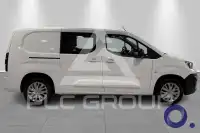 2022 Peugeot Partner