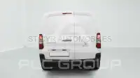 2022 Peugeot Partner