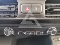 2022 Peugeot Partner
