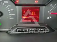 2022 Peugeot Partner